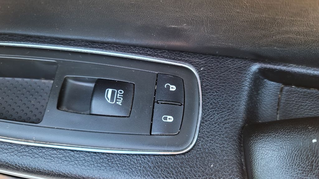CHRYSLER 300 2012 CHRYSLER 300 2C3CCACG8CH249573