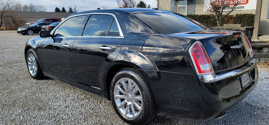 CHRYSLER 300 2012 CHRYSLER 300 2C3CCACG8CH249573