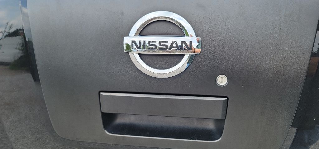 NISSAN TITAN 2009 NISSAN TITAN 1N6BA06C49N315405
