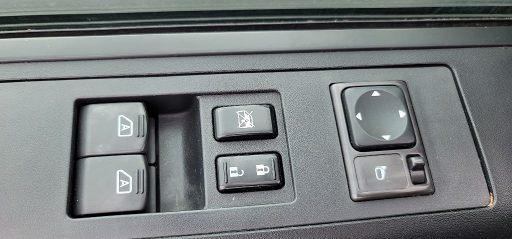 NISSAN TITAN 2009 NISSAN TITAN 1N6BA06C49N315405