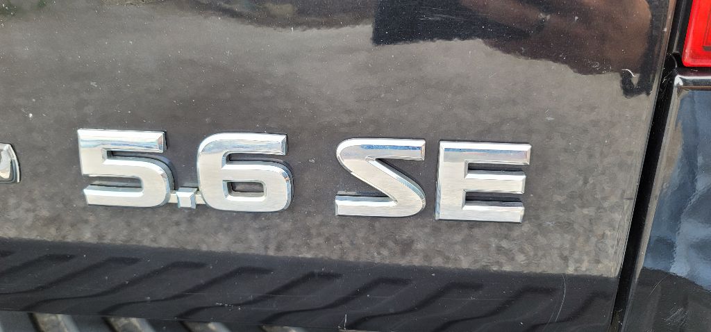 NISSAN TITAN 2009 NISSAN TITAN 1N6BA06C49N315405