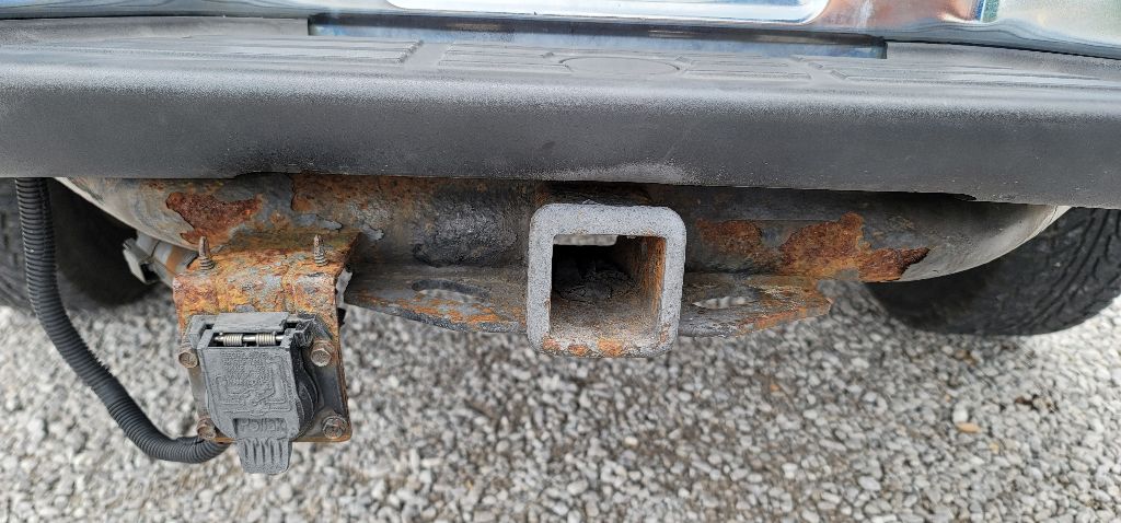 NISSAN TITAN 2009 NISSAN TITAN 1N6BA06C49N315405