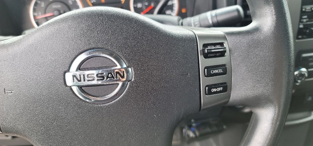 NISSAN TITAN 2009 NISSAN TITAN 1N6BA06C49N315405