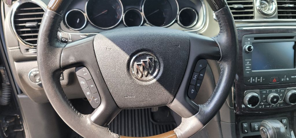 BUICK ENCLAVE 2015 BUICK ENCLAVE 5GAKRBKD6FJ356855