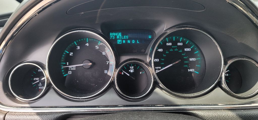 BUICK ENCLAVE 2015 BUICK ENCLAVE 5GAKRBKD6FJ356855