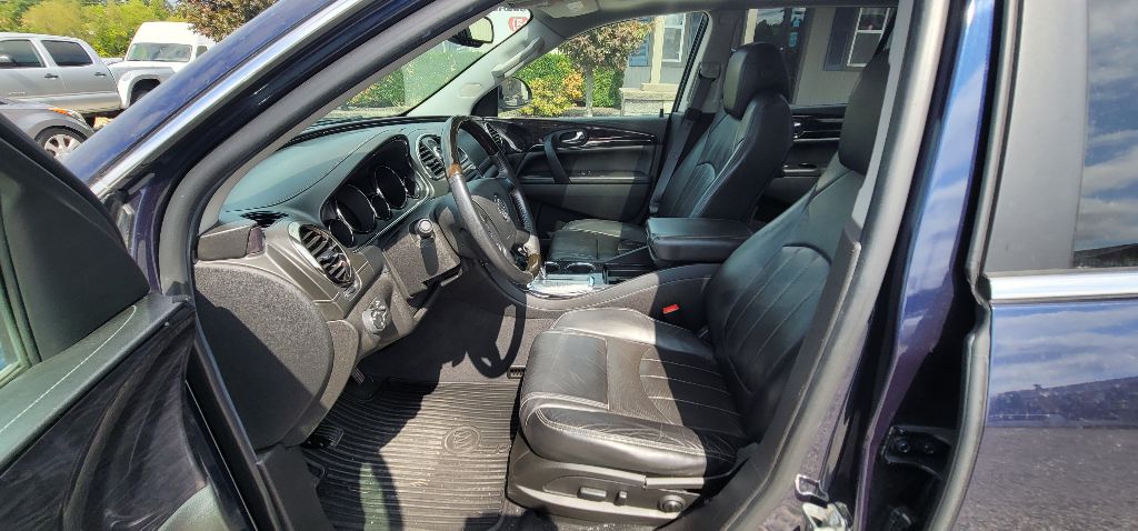 BUICK ENCLAVE 2015 BUICK ENCLAVE 5GAKRBKD6FJ356855