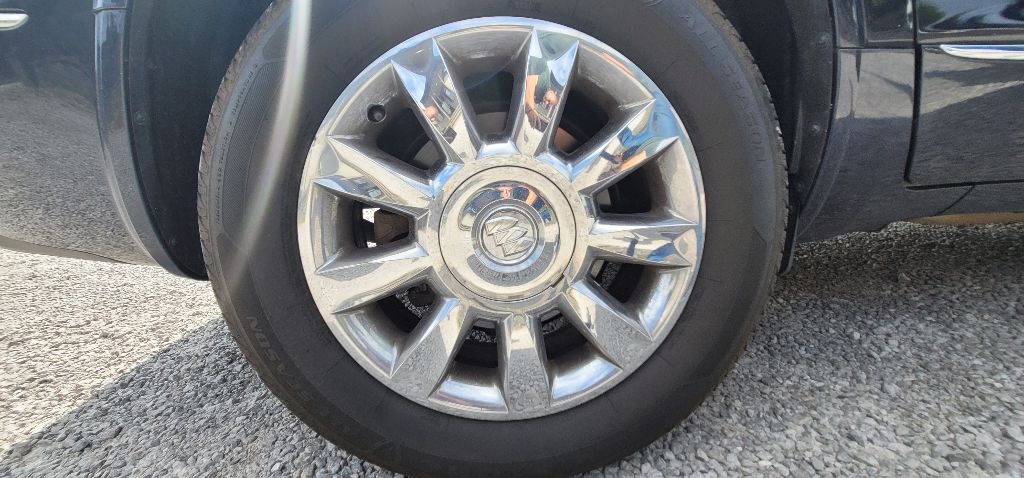 BUICK ENCLAVE 2015 BUICK ENCLAVE 5GAKRBKD6FJ356855