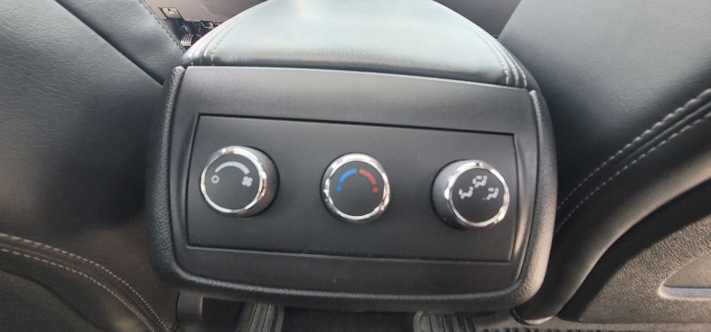 BUICK ENCLAVE 2015 BUICK ENCLAVE 5GAKRBKD6FJ356855