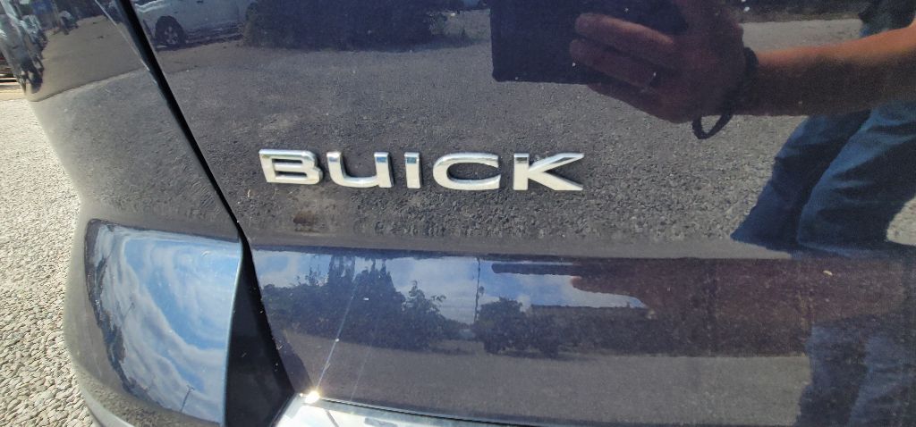 BUICK ENCLAVE 2015 BUICK ENCLAVE 5GAKRBKD6FJ356855