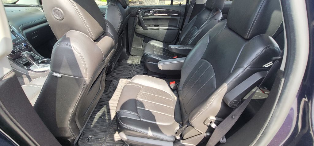 BUICK ENCLAVE 2015 BUICK ENCLAVE 5GAKRBKD6FJ356855