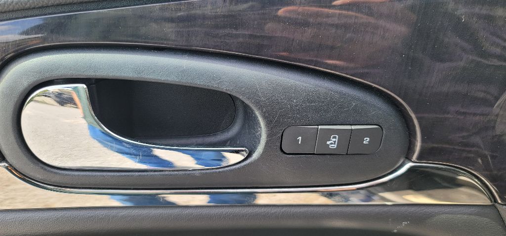 BUICK ENCLAVE 2015 BUICK ENCLAVE 5GAKRBKD6FJ356855