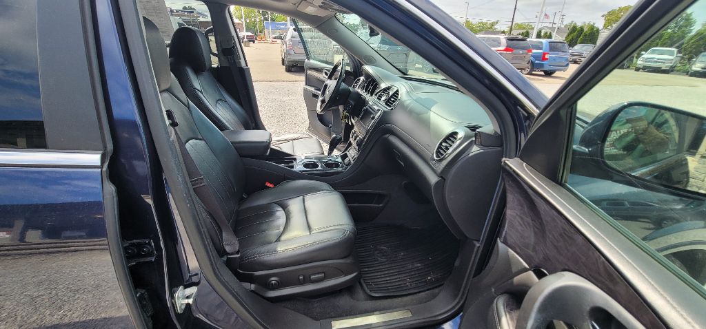 BUICK ENCLAVE 2015 BUICK ENCLAVE 5GAKRBKD6FJ356855