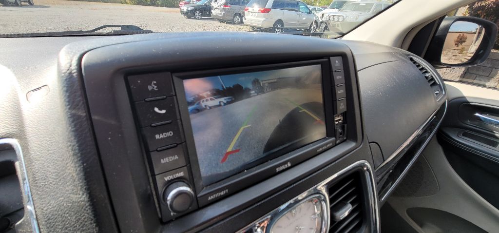 CHRYSLER TOWN & COUNTRY 2013 CHRYSLER TOWN & COUNTRY 2C4RC1BG5DR656253
