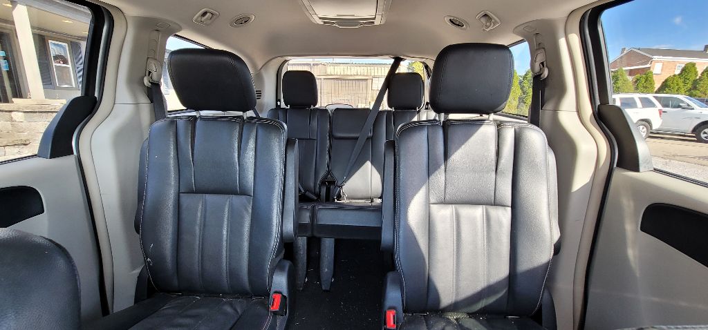 CHRYSLER TOWN & COUNTRY 2013 CHRYSLER TOWN & COUNTRY 2C4RC1BG5DR656253