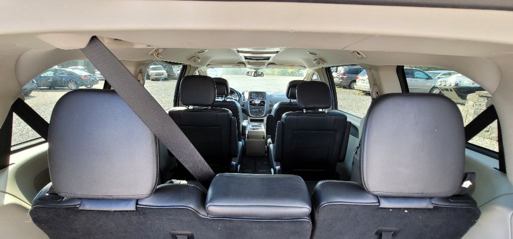 CHRYSLER TOWN & COUNTRY 2013 CHRYSLER TOWN & COUNTRY 2C4RC1BG5DR656253