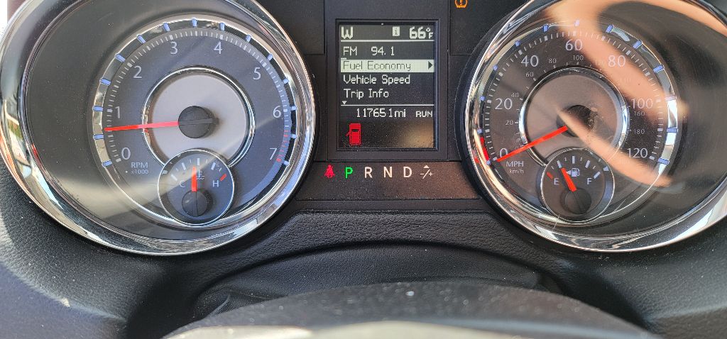 CHRYSLER TOWN & COUNTRY 2013 CHRYSLER TOWN & COUNTRY 2C4RC1BG5DR656253