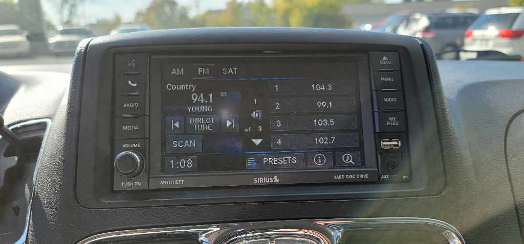 CHRYSLER TOWN & COUNTRY 2013 CHRYSLER TOWN & COUNTRY 2C4RC1BG5DR656253