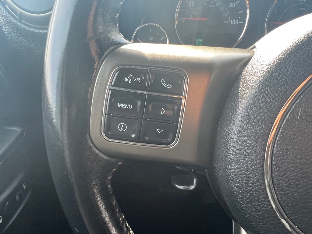 JEEP WRANGLER JK UNL 2018 JEEP WRANGLER JK UNL 1C4BJWDG7JL897320
