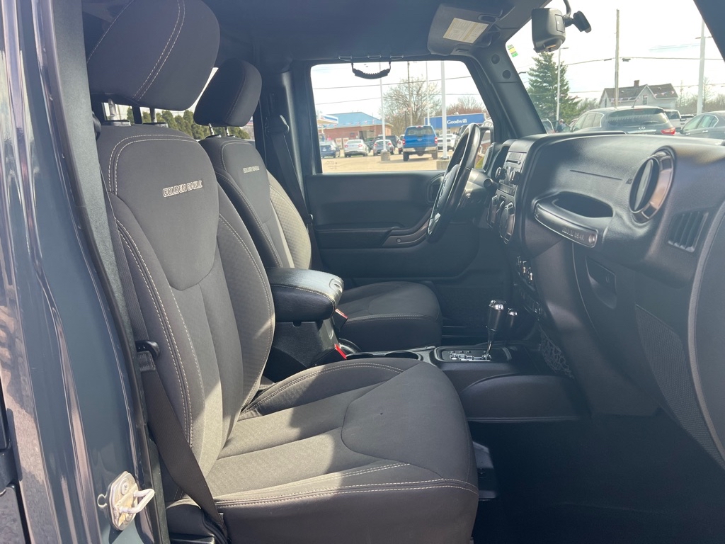 JEEP WRANGLER JK UNL 2018 JEEP WRANGLER JK UNL 1C4BJWDG7JL897320