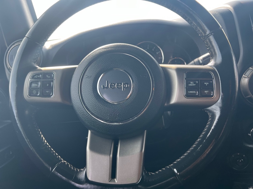 JEEP WRANGLER JK UNL 2018 JEEP WRANGLER JK UNL 1C4BJWDG7JL897320