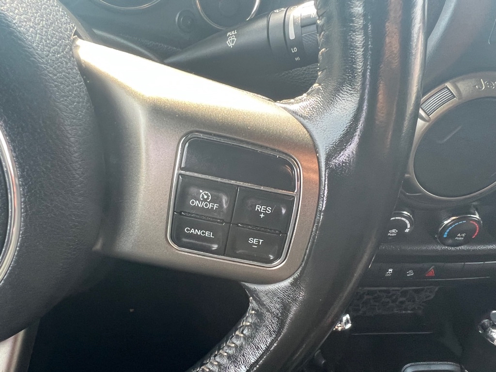 JEEP WRANGLER JK UNL 2018 JEEP WRANGLER JK UNL 1C4BJWDG7JL897320