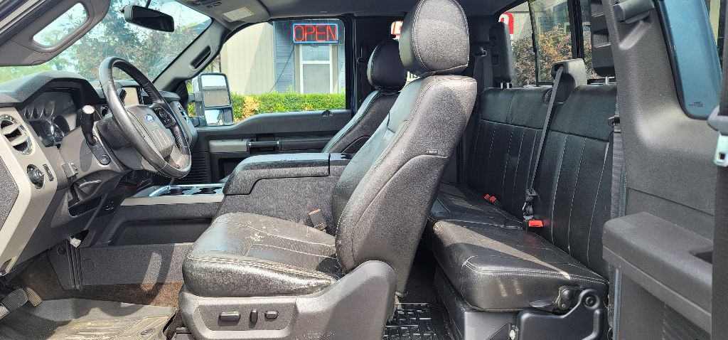 FORD F250 LARIAT 2014 FORD F250 LARIAT 1FT7X2B62EEA06738