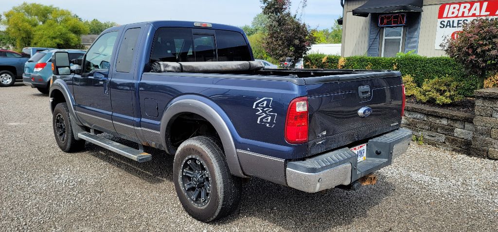 FORD F250 LARIAT 2014 FORD F250 LARIAT 1FT7X2B62EEA06738