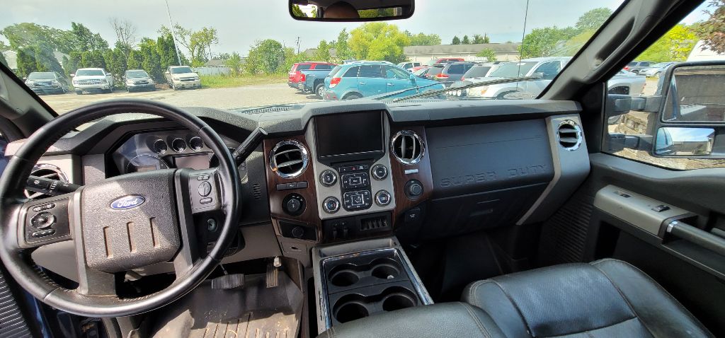 FORD F250 LARIAT 2014 FORD F250 LARIAT 1FT7X2B62EEA06738