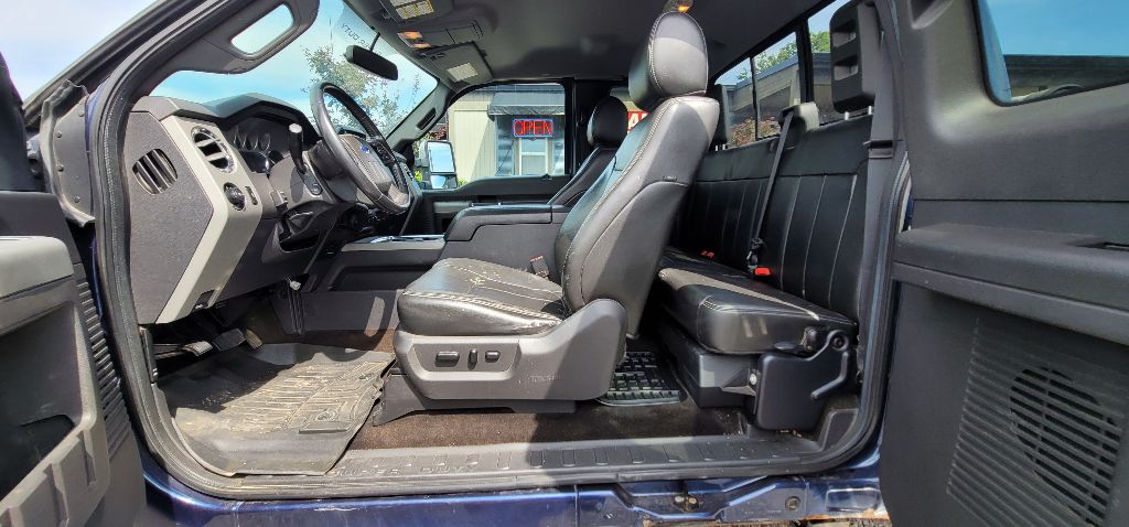 FORD F250 LARIAT 2014 FORD F250 LARIAT 1FT7X2B62EEA06738