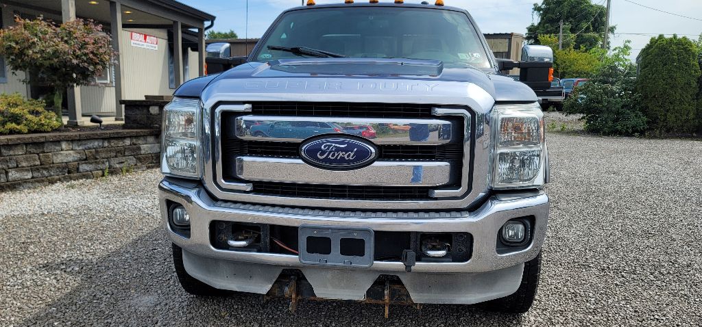 FORD F250 LARIAT 2014 FORD F250 LARIAT 1FT7X2B62EEA06738