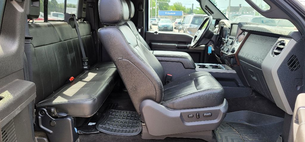 FORD F250 LARIAT 2014 FORD F250 LARIAT 1FT7X2B62EEA06738