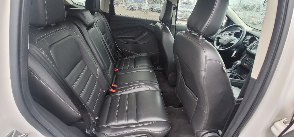 FORD ESCAPE 2018 FORD ESCAPE 1FMCU9HD0JUA29436