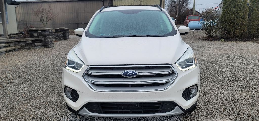 FORD ESCAPE 2018 FORD ESCAPE 1FMCU9HD0JUA29436