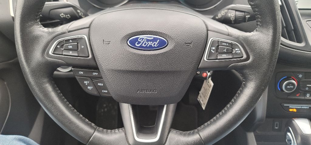 FORD ESCAPE 2018 FORD ESCAPE 1FMCU9HD0JUA29436