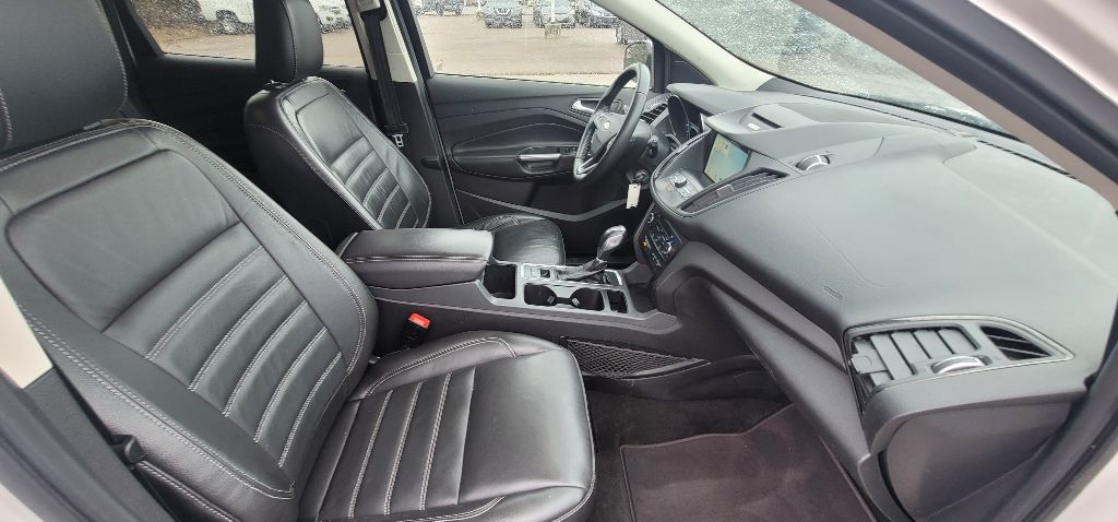 FORD ESCAPE 2018 FORD ESCAPE 1FMCU9HD0JUA29436
