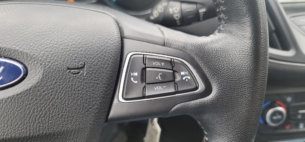 FORD ESCAPE 2018 FORD ESCAPE 1FMCU9HD0JUA29436