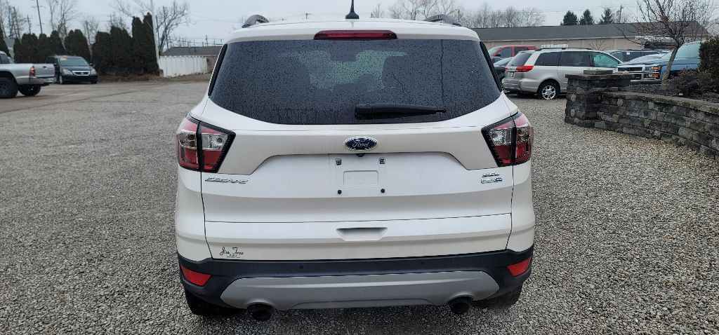 FORD ESCAPE 2018 FORD ESCAPE 1FMCU9HD0JUA29436