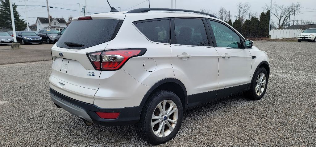 FORD ESCAPE 2018 FORD ESCAPE 1FMCU9HD0JUA29436