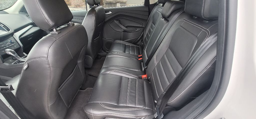 FORD ESCAPE 2018 FORD ESCAPE 1FMCU9HD0JUA29436