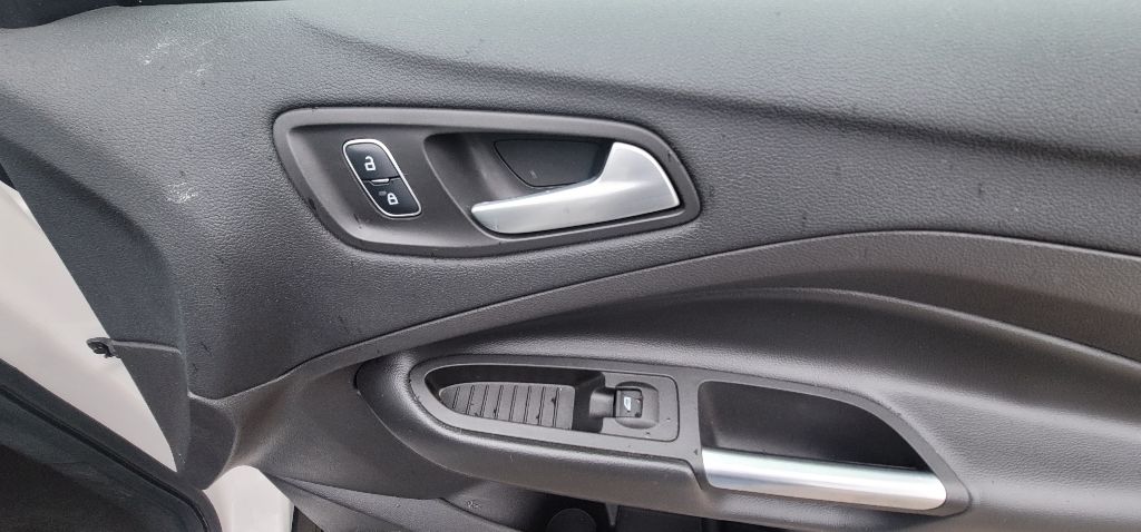 FORD ESCAPE 2018 FORD ESCAPE 1FMCU9HD0JUA29436