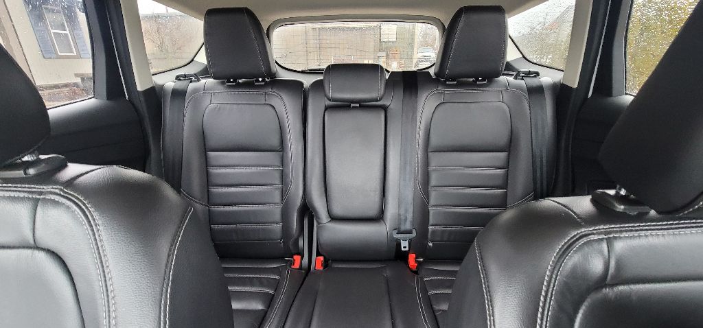 FORD ESCAPE 2018 FORD ESCAPE 1FMCU9HD0JUA29436