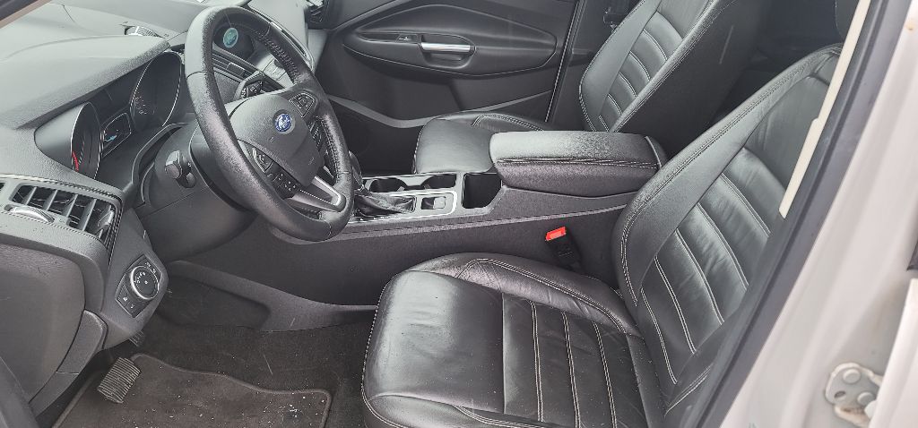 FORD ESCAPE 2018 FORD ESCAPE 1FMCU9HD0JUA29436