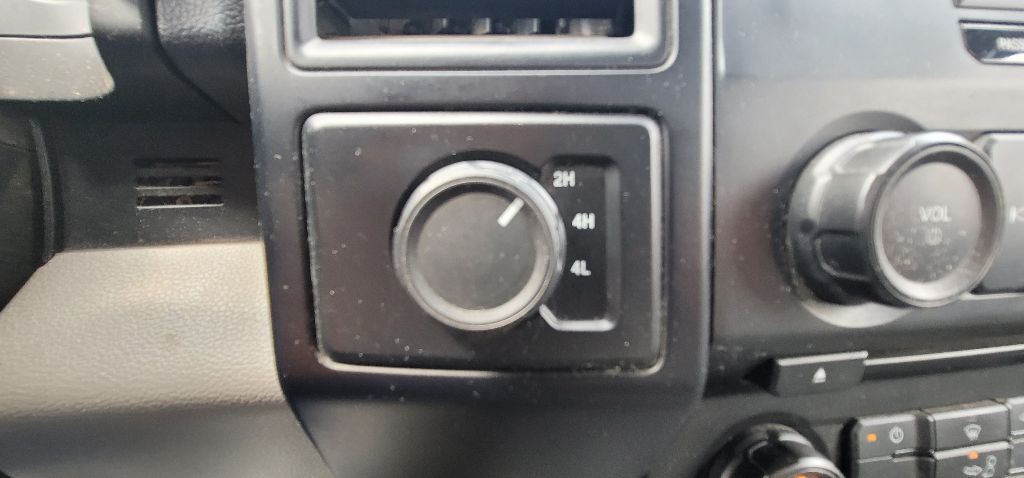 FORD F150 XL 2017 FORD F150 XL 1FTEX1E85HFB11156