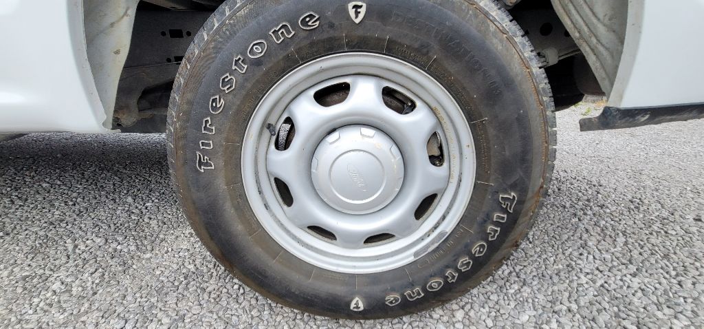 FORD F150 XL 2017 FORD F150 XL 1FTEX1E85HFB11156