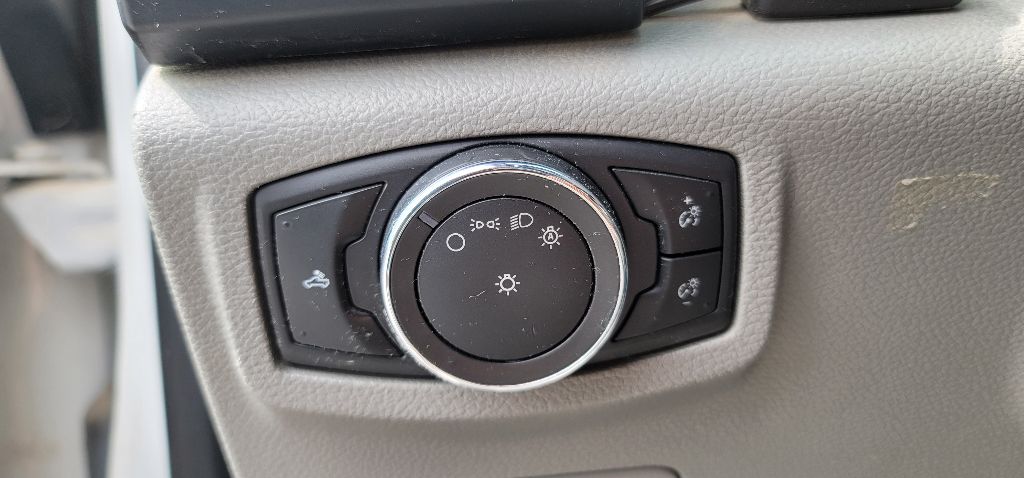 FORD F150 XL 2017 FORD F150 XL 1FTEX1E85HFB11156