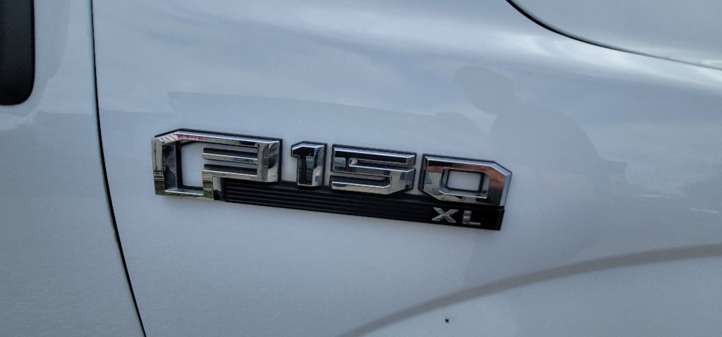 FORD F150 XL 2017 FORD F150 XL 1FTEX1E85HFB11156