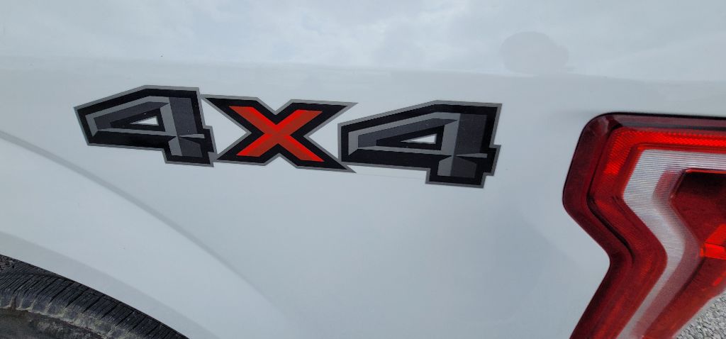 FORD F150 XL 2017 FORD F150 XL 1FTEX1E85HFB11156