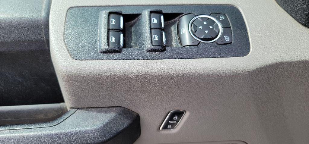 FORD F150 XL 2017 FORD F150 XL 1FTEX1E85HFB11156