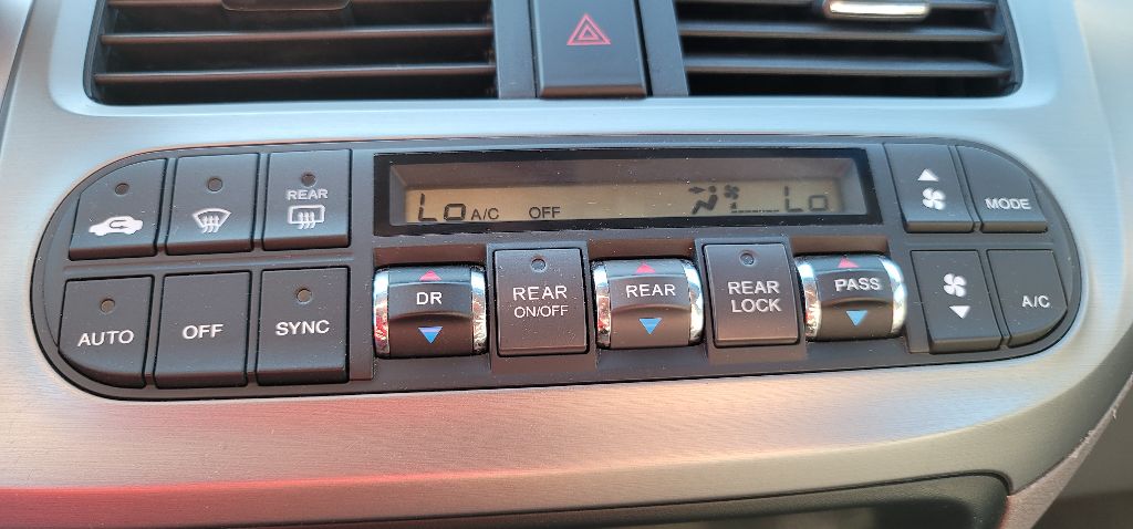 HONDA ODYSSEY 2010 HONDA ODYSSEY 5FNRL3H7XAB101793