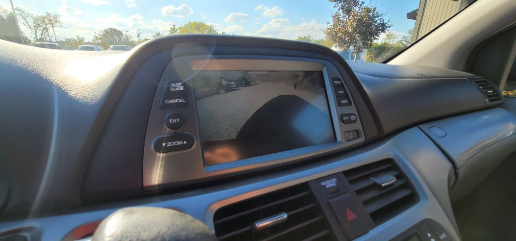 HONDA ODYSSEY 2010 HONDA ODYSSEY 5FNRL3H7XAB101793